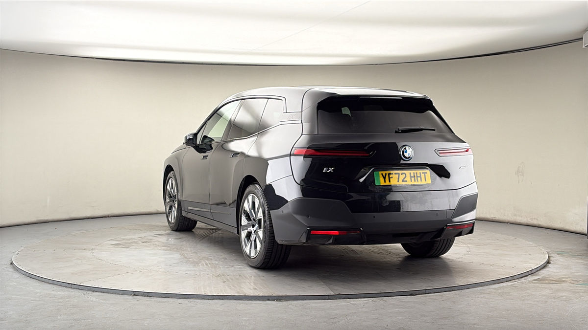 Used BMW iX 2022 for sale - 78182400: Photo 42