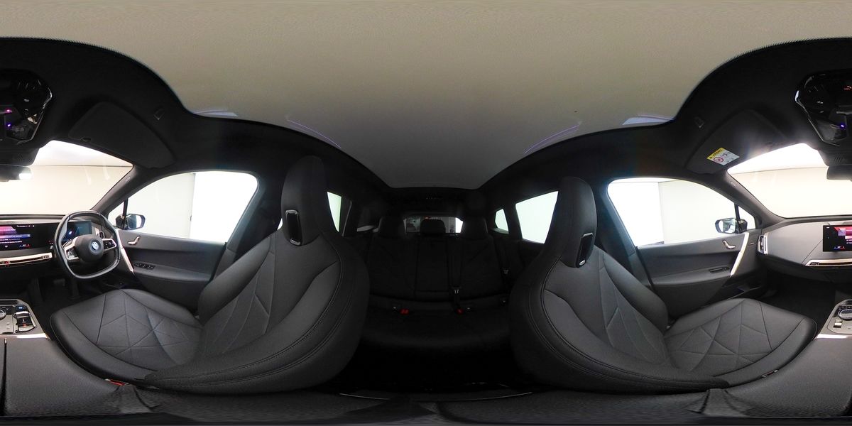 Used BMW iX 2022 for sale - 78182400: Photo 44