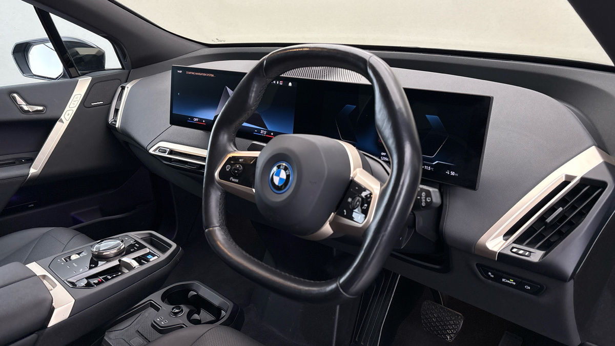 Used BMW iX 2022 for sale - 78182400: Photo 5