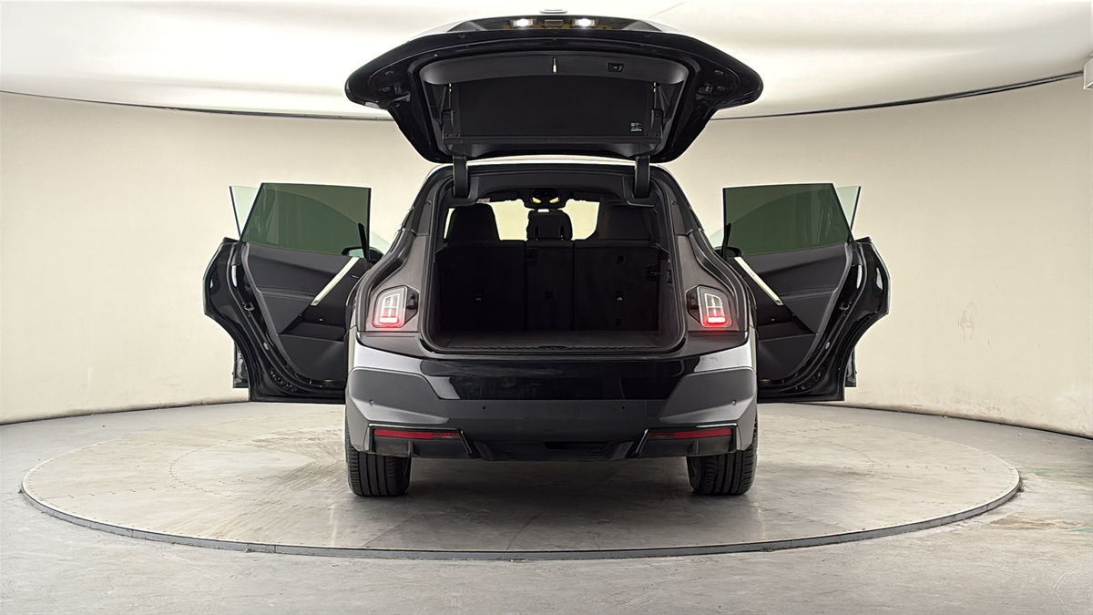 Used BMW iX 2022 for sale - 78182400: Photo 60