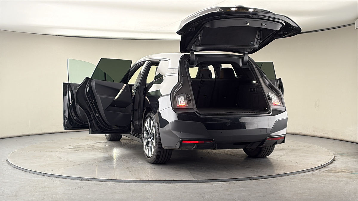 Used BMW iX 2022 for sale - 78182400: Photo 61