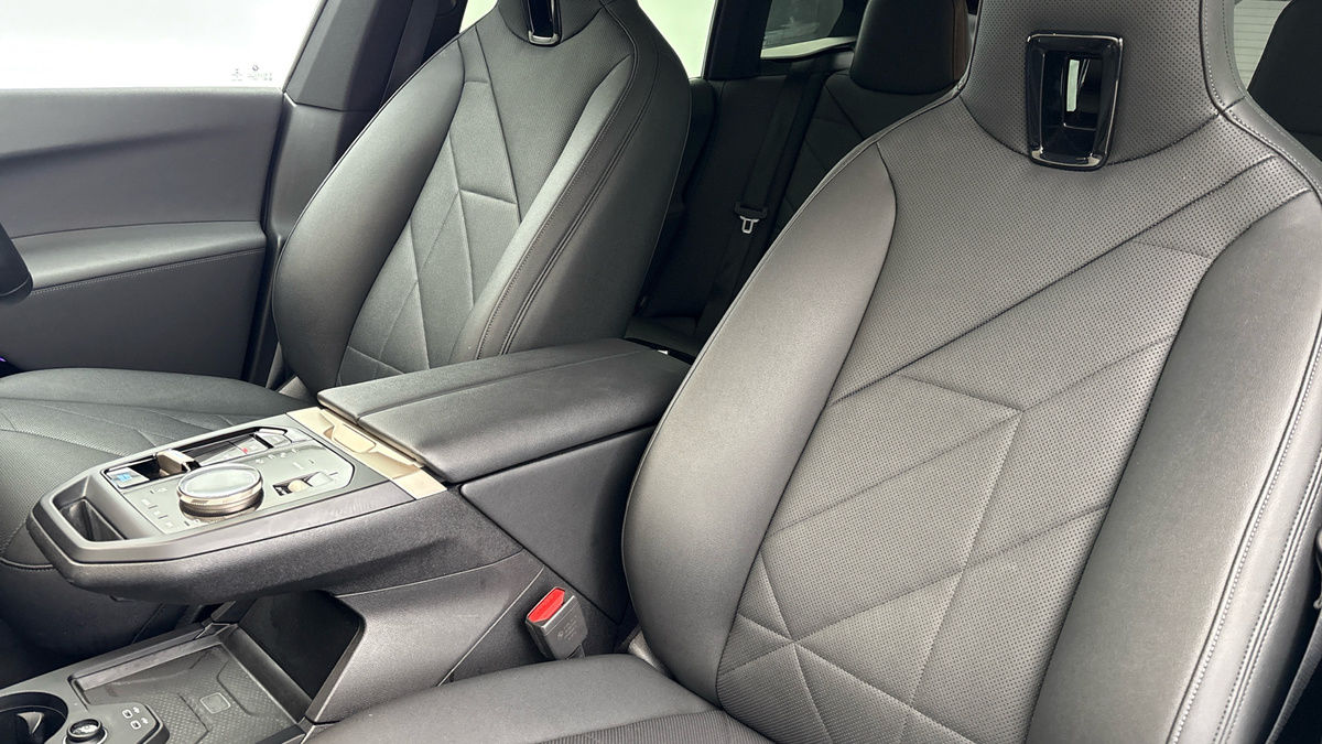 Used BMW iX 2022 for sale - 78182400: Photo 7