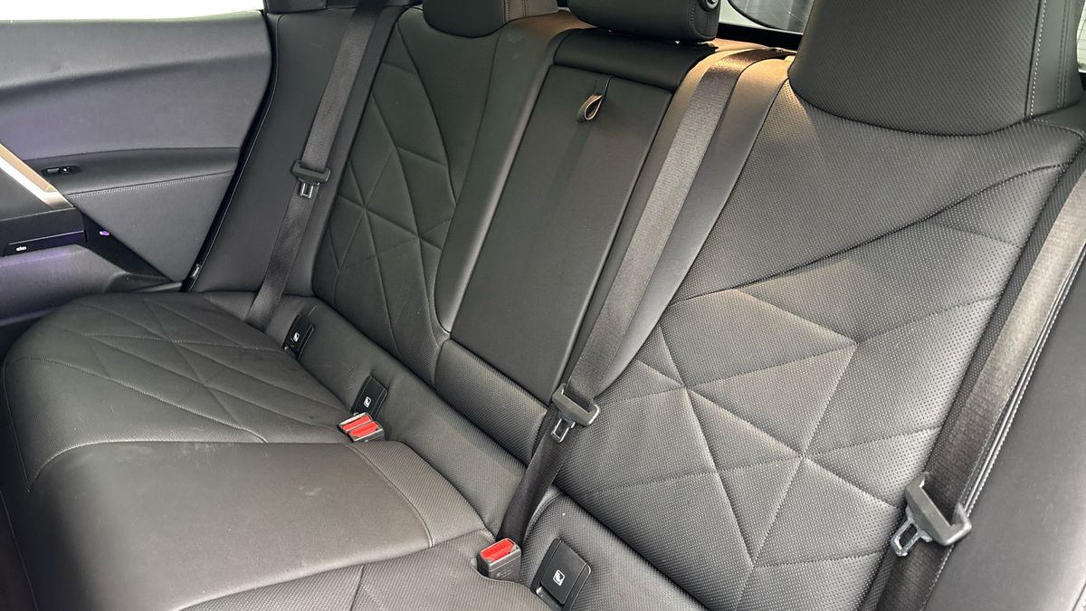 Used BMW iX 2022 for sale - 78182400: Photo 8