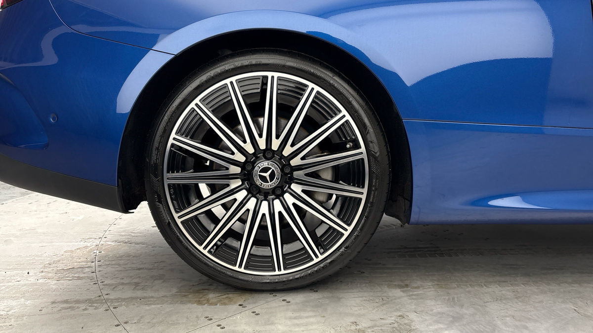 Used Mercedes-Benz CLE 2023 for sale - 78031348: Photo 10