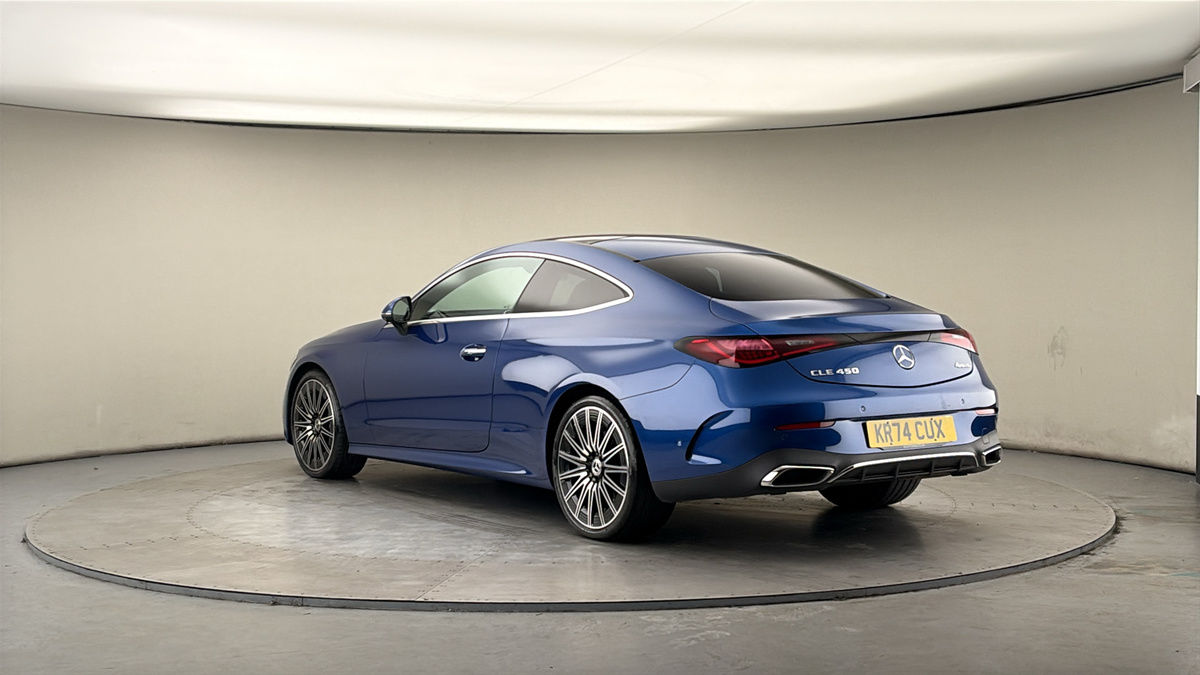 Used Mercedes-Benz CLE 2023 for sale - 78031348: Photo 2