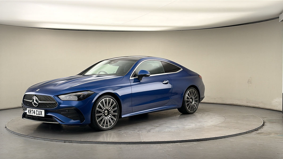 Used Mercedes-Benz CLE 2023 for sale - 78031348: Photo 20