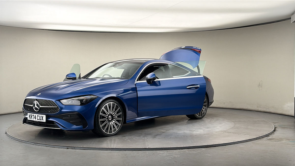 Used Mercedes-Benz CLE 2023 for sale - 78031348: Photo 22