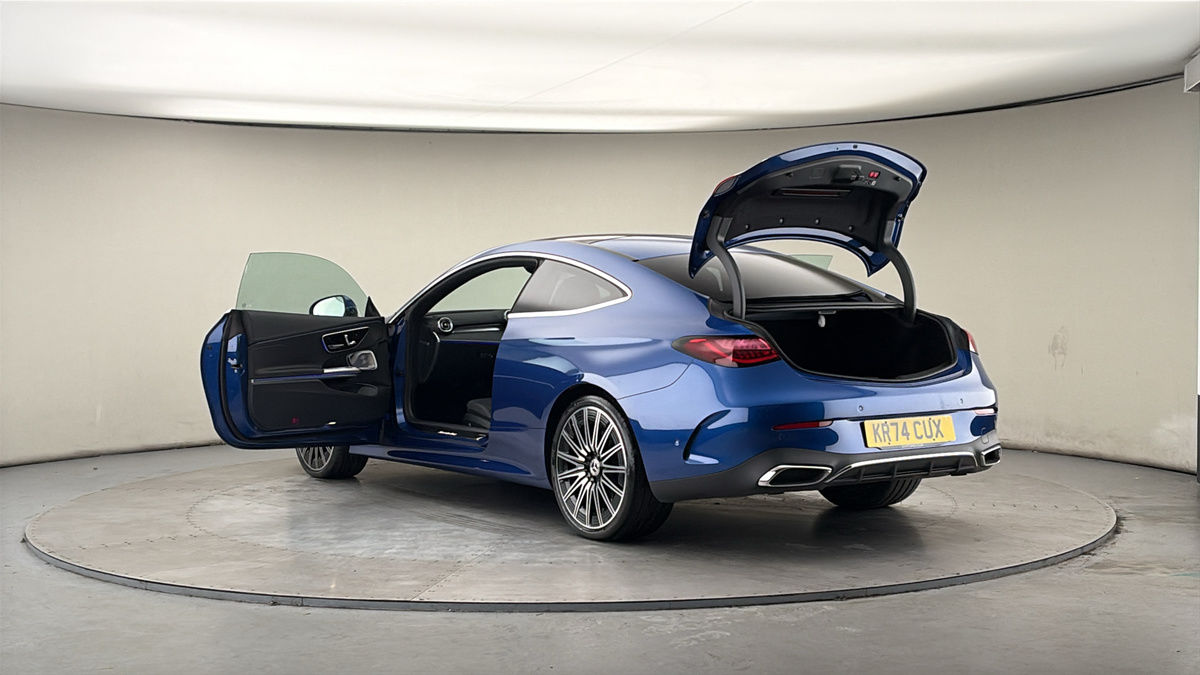 Used Mercedes-Benz CLE 2023 for sale - 78031348: Photo 23