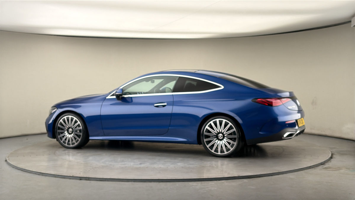 Used Mercedes-Benz CLE 2023 for sale - 78031348: Photo 26