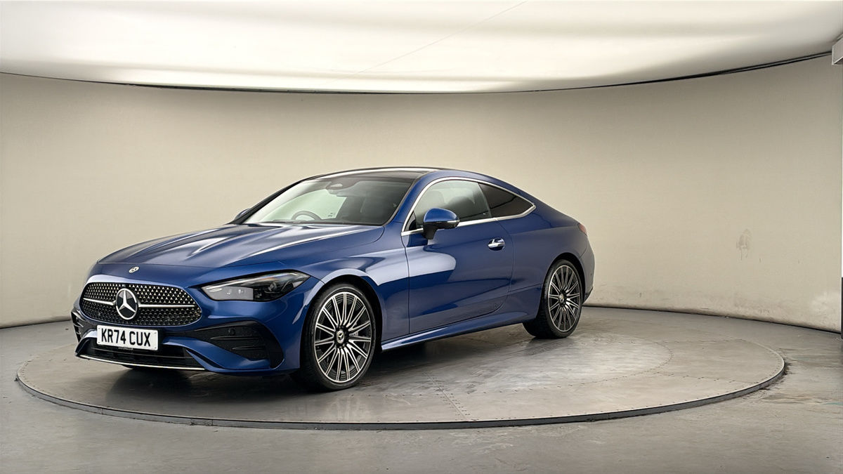 Used Mercedes-Benz CLE 2023 for sale - 78031348: Photo 30