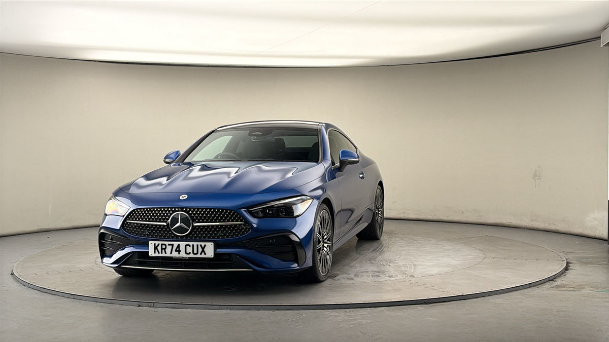 Used Mercedes-Benz CLE 2023 for sale - 78031348: Photo 31