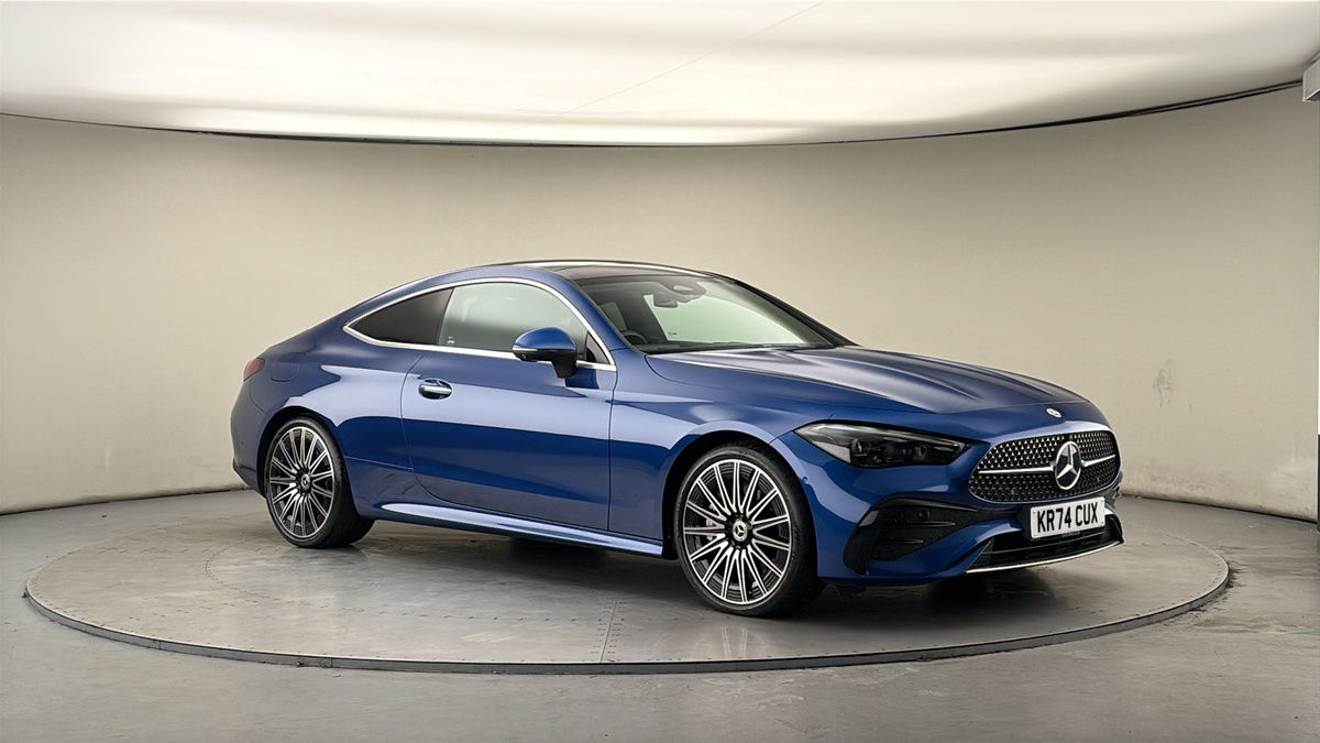 Used Mercedes-Benz CLE 2023 for sale - 78031348: Photo 34