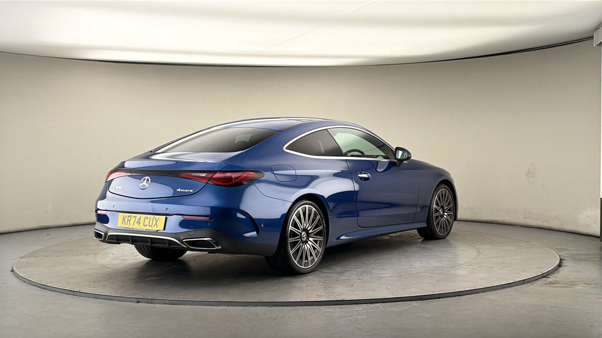 Used Mercedes-Benz CLE 2023 for sale - 78031348: Photo 39