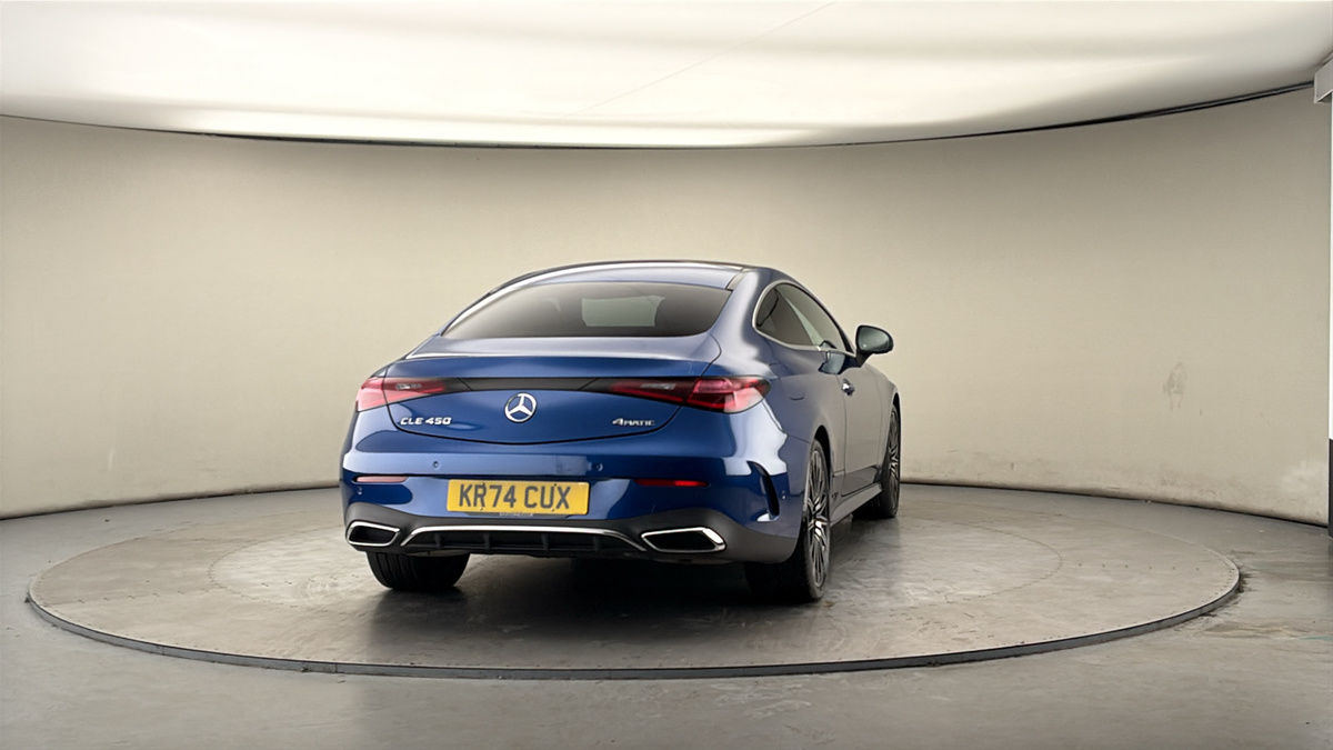 Used Mercedes-Benz CLE 2023 for sale - 78031348: Photo 40