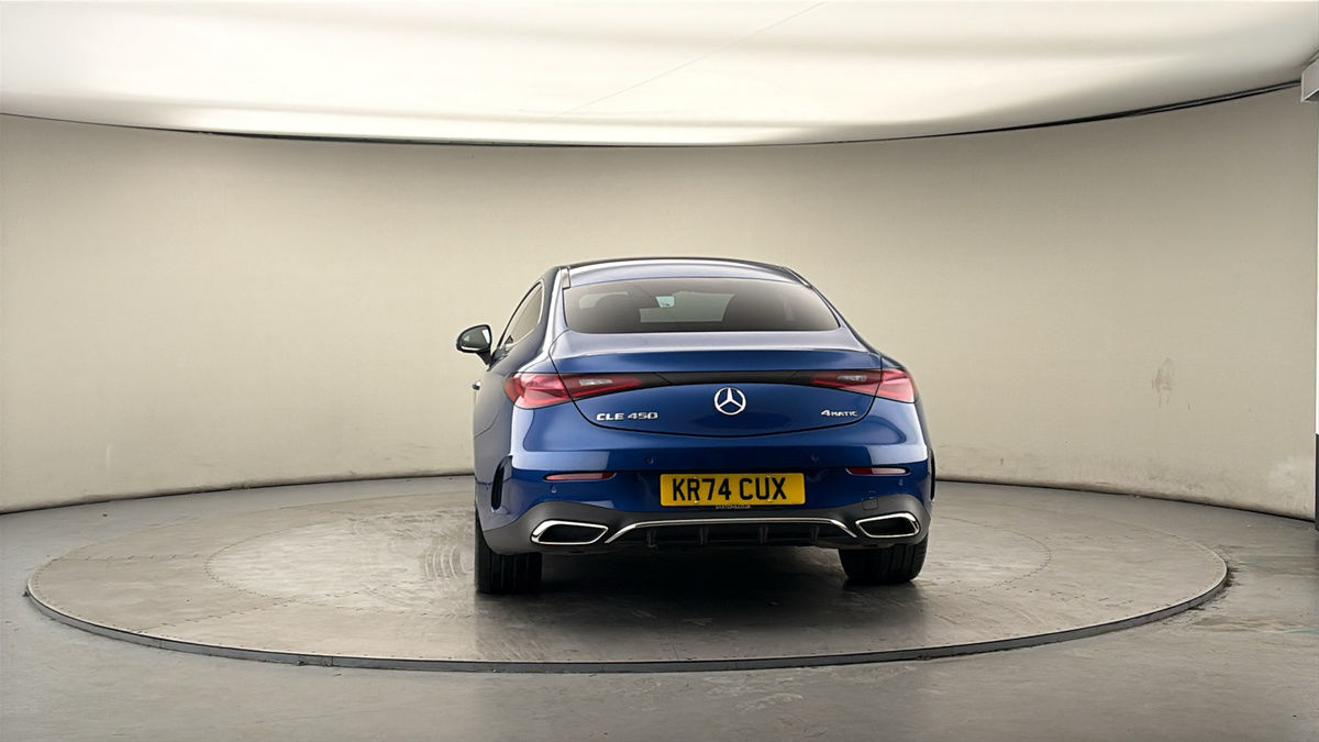Used Mercedes-Benz CLE 2023 for sale - 78031348: Photo 41