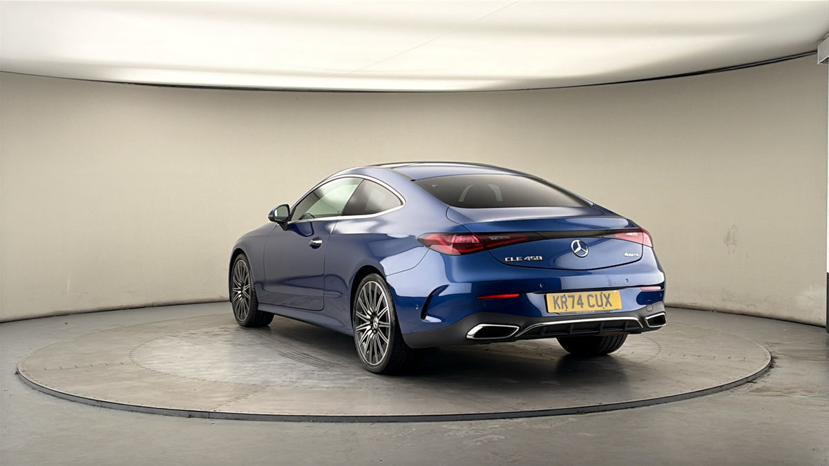 Used Mercedes-Benz CLE 2023 for sale - 78031348: Photo 42