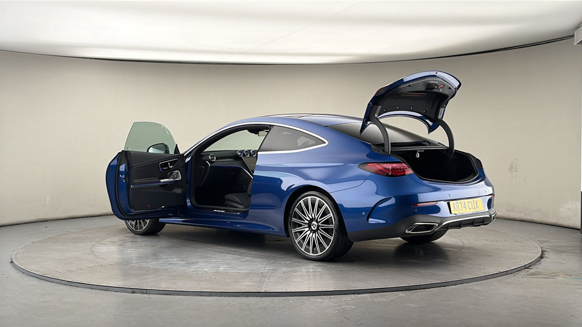 Used Mercedes-Benz CLE 2023 for sale - 78031348: Photo 43