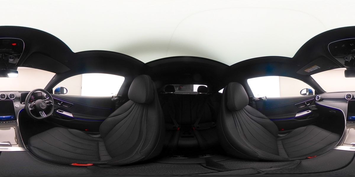 Used Mercedes-Benz CLE 2023 for sale - 78031348: Photo 44