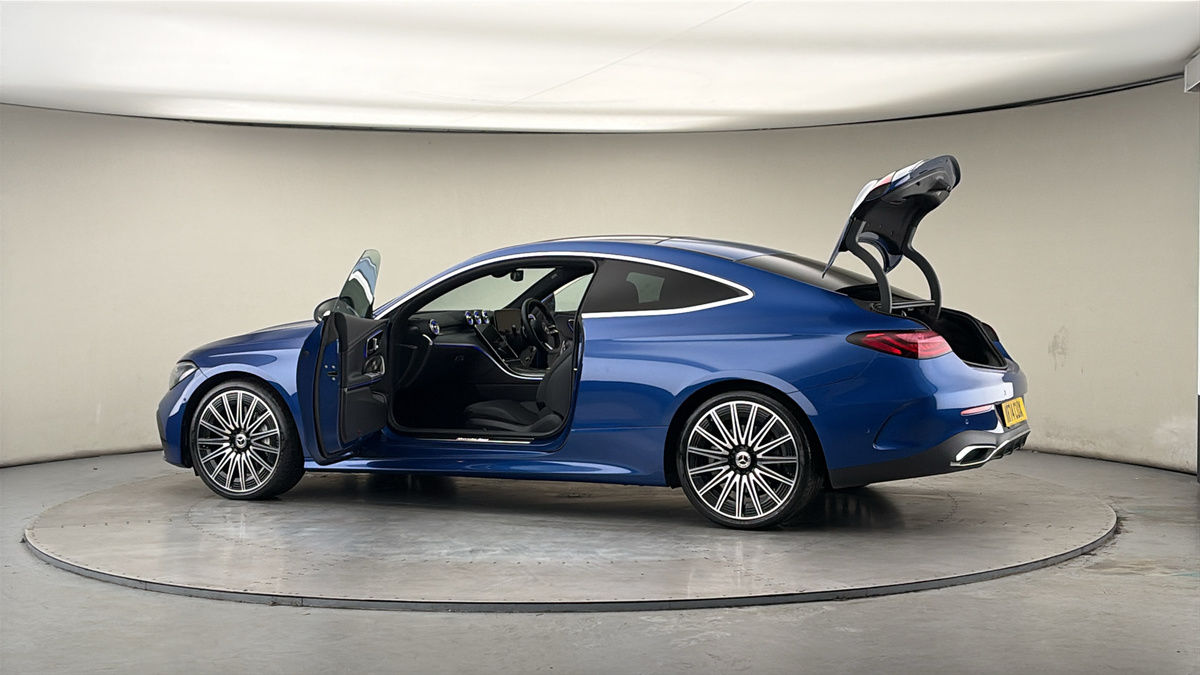 Used Mercedes-Benz CLE 2023 for sale - 78031348: Photo 45