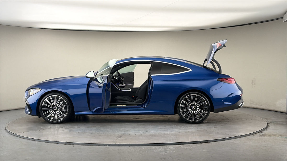 Used Mercedes-Benz CLE 2023 for sale - 78031348: Photo 46