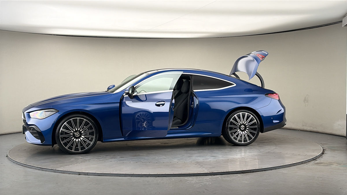 Used Mercedes-Benz CLE 2023 for sale - 78031348: Photo 47