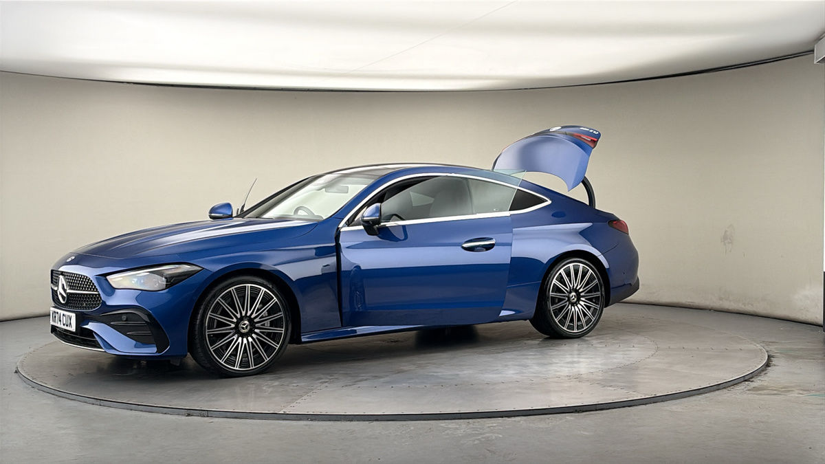 Used Mercedes-Benz CLE 2023 for sale - 78031348: Photo 48