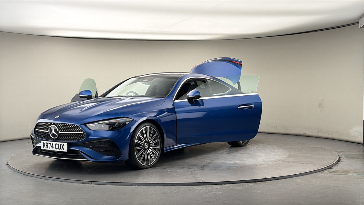 Used Mercedes-Benz CLE 2023 for sale - 78031348: Photo 49