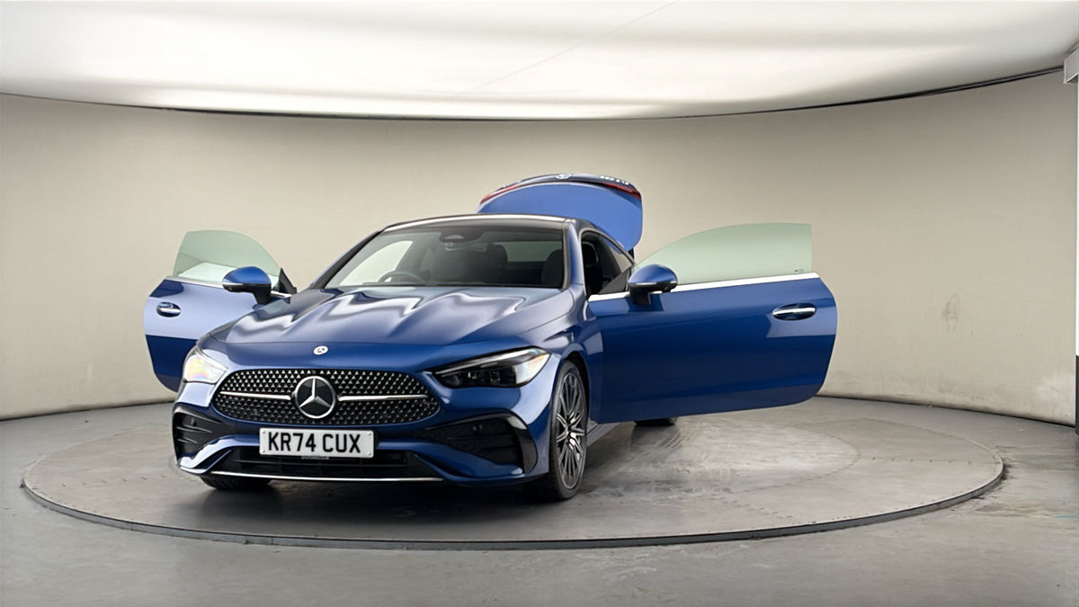 Used Mercedes-Benz CLE 2023 for sale - 78031348: Photo 50