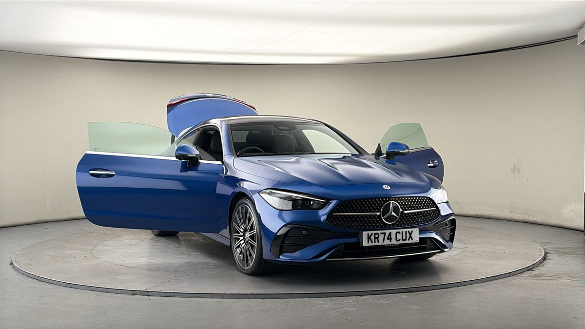 Used Mercedes-Benz CLE 2023 for sale - 78031348: Photo 52