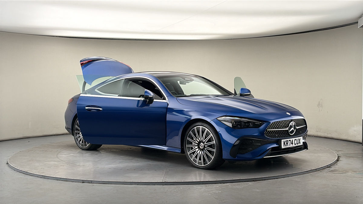 Used Mercedes-Benz CLE 2023 for sale - 78031348: Photo 53