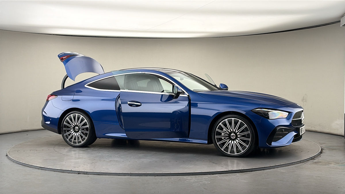 Used Mercedes-Benz CLE 2023 for sale - 78031348: Photo 54