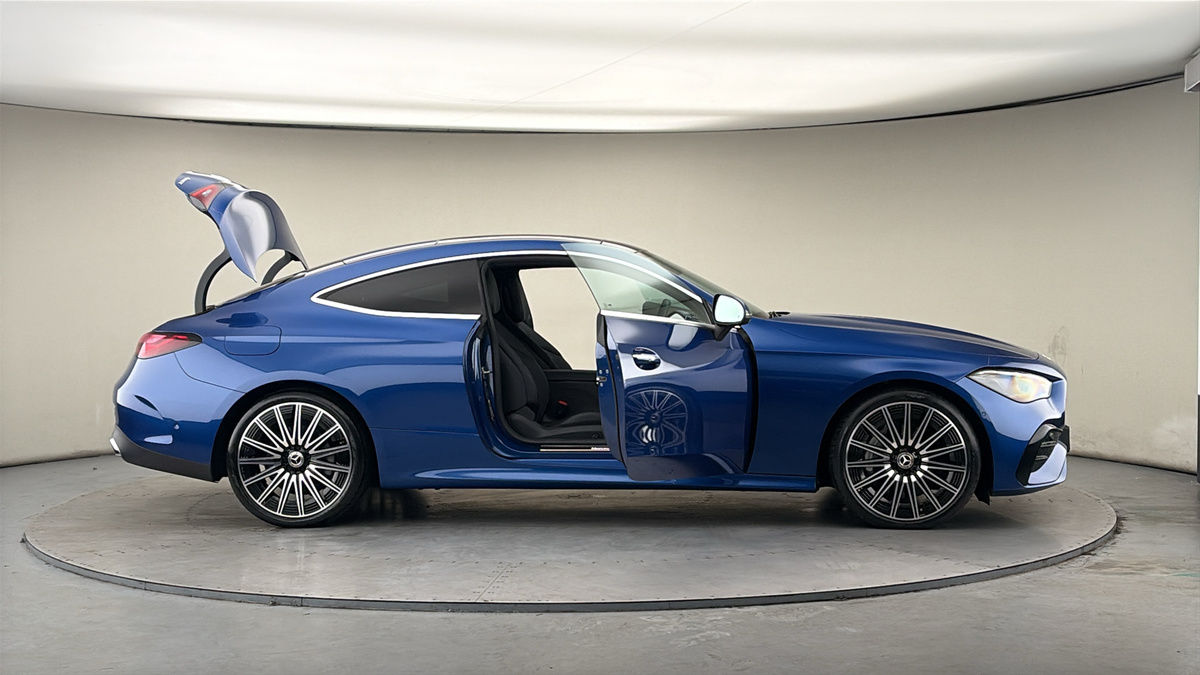 Used Mercedes-Benz CLE 2023 for sale - 78031348: Photo 55