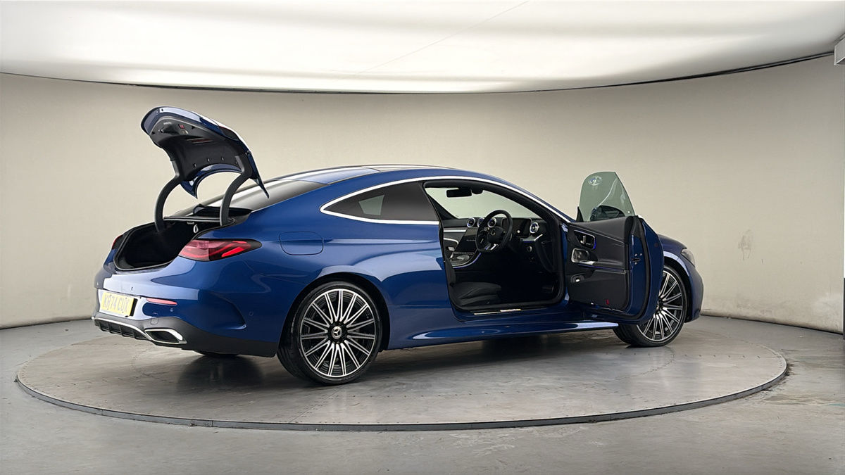 Used Mercedes-Benz CLE 2023 for sale - 78031348: Photo 57