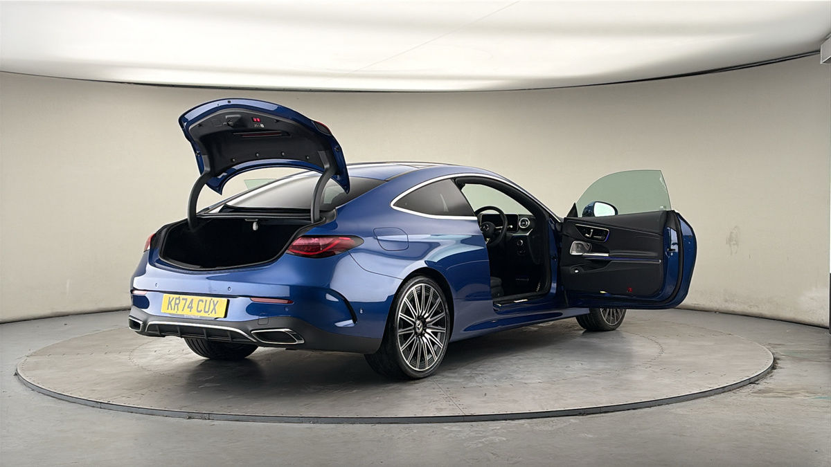 Used Mercedes-Benz CLE 2023 for sale - 78031348: Photo 58