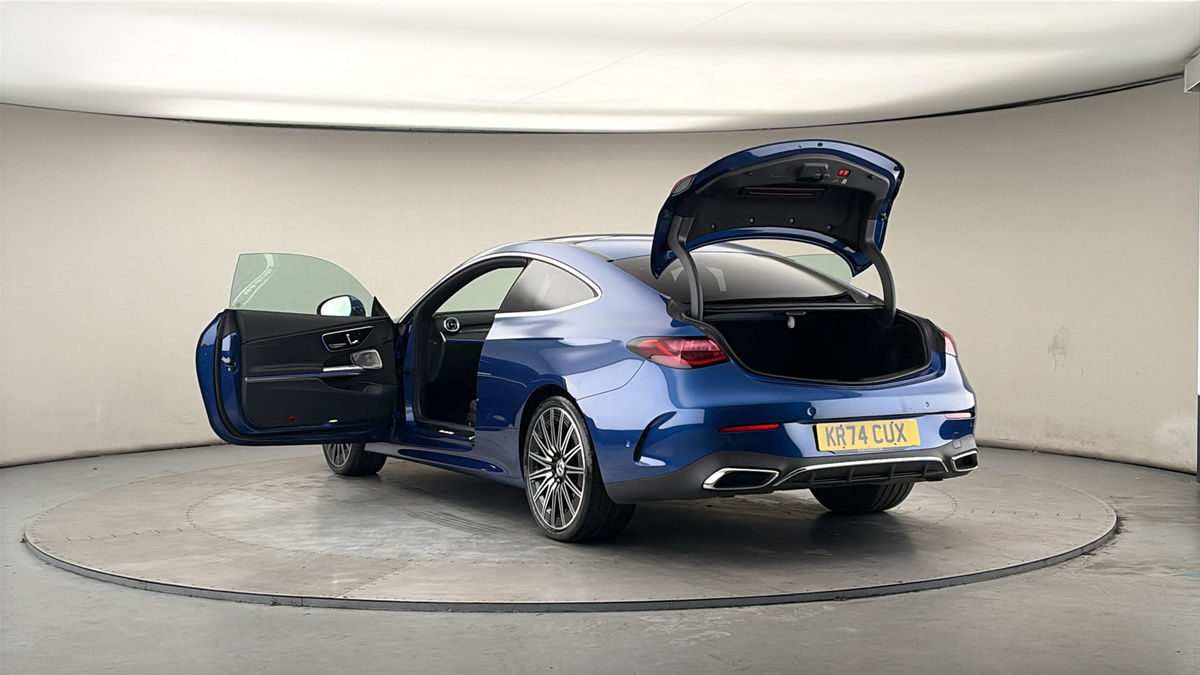 Used Mercedes-Benz CLE 2023 for sale - 78031348: Photo 61