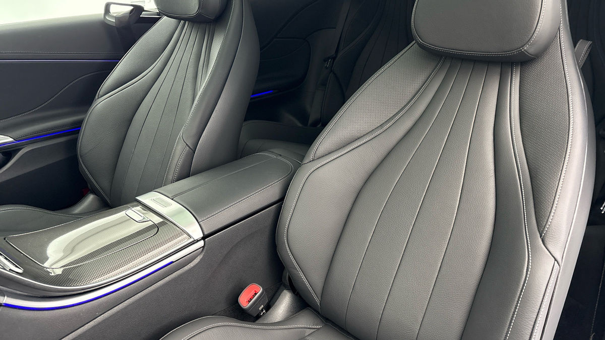 Used Mercedes-Benz CLE 2023 for sale - 78031348: Photo 7