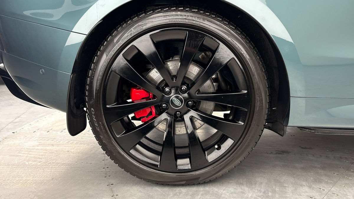 Used Land Rover Range Rover Sport 2022 for sale - 77437962: Photo 10