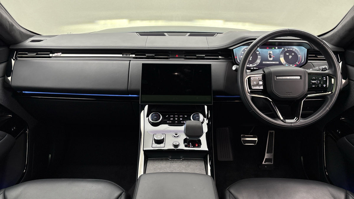 Used Land Rover Range Rover Sport 2022 for sale - 77437962: Photo 12