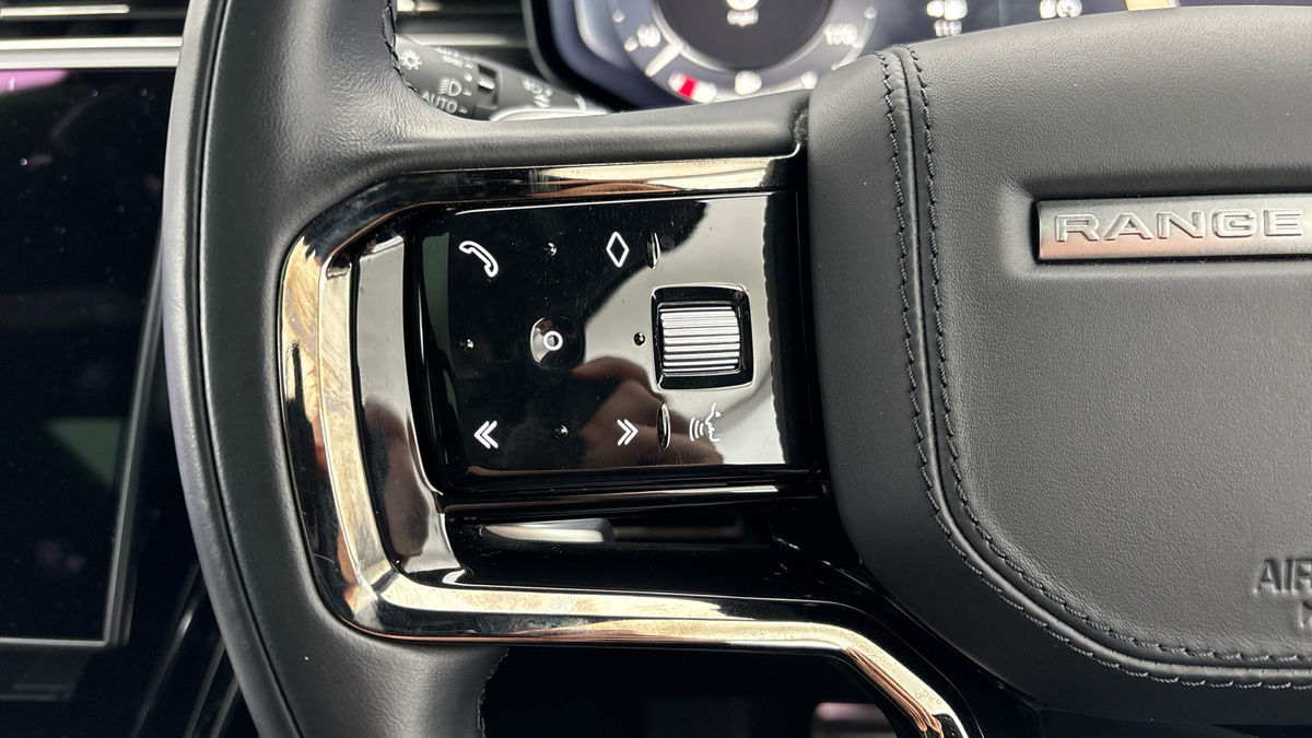 Used Land Rover Range Rover Sport 2022 for sale - 77437962: Photo 13