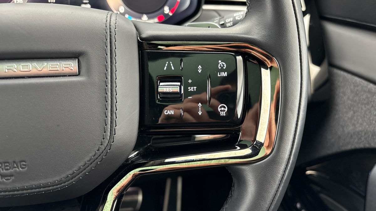 Used Land Rover Range Rover Sport 2022 for sale - 77437962: Photo 14