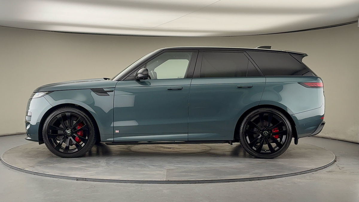 Used Land Rover Range Rover Sport 2022 for sale - 77437962: Photo 15