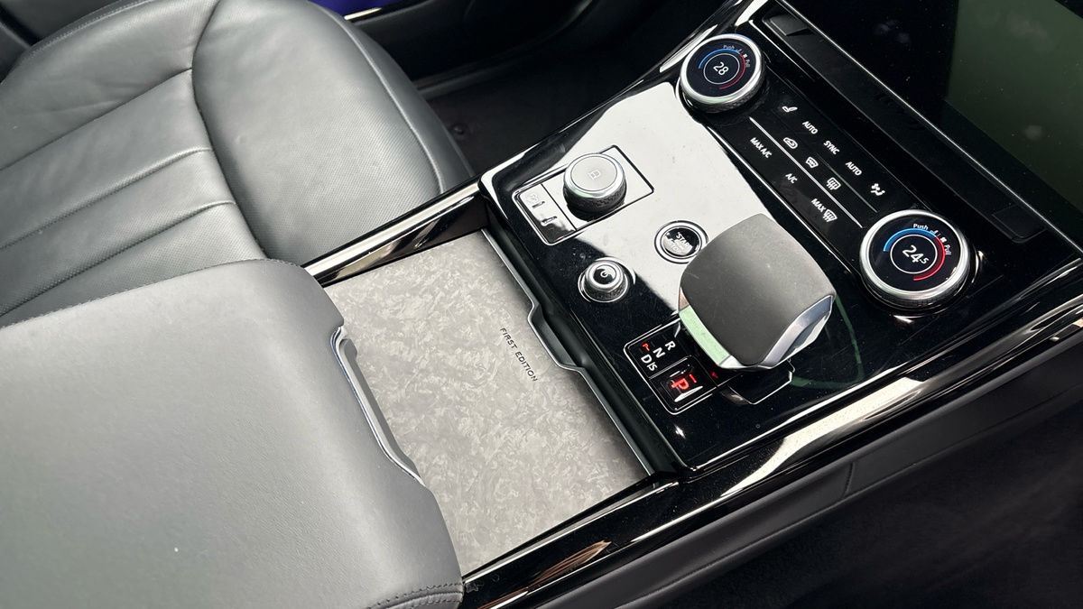 Used Land Rover Range Rover Sport 2022 for sale - 77437962: Photo 18