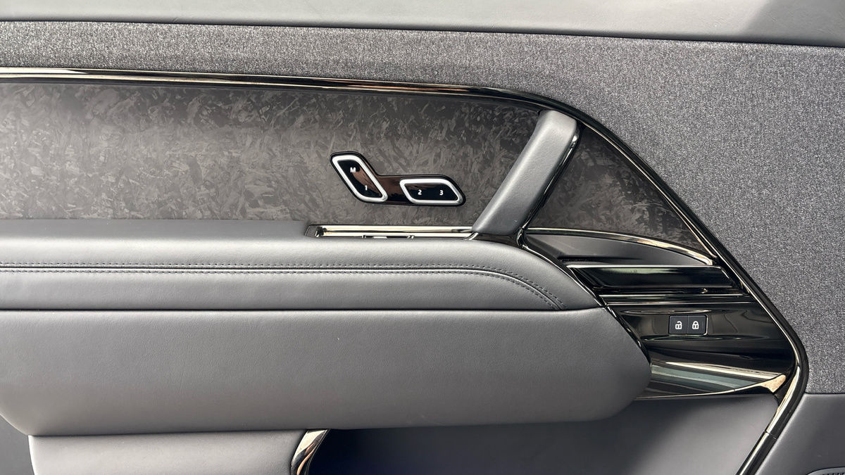 Used Land Rover Range Rover Sport 2022 for sale - 77437962: Photo 19