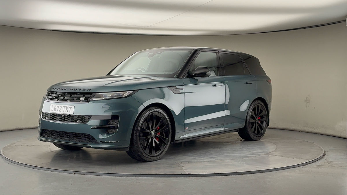 Used Land Rover Range Rover Sport 2022 for sale - 77437962: Photo 20