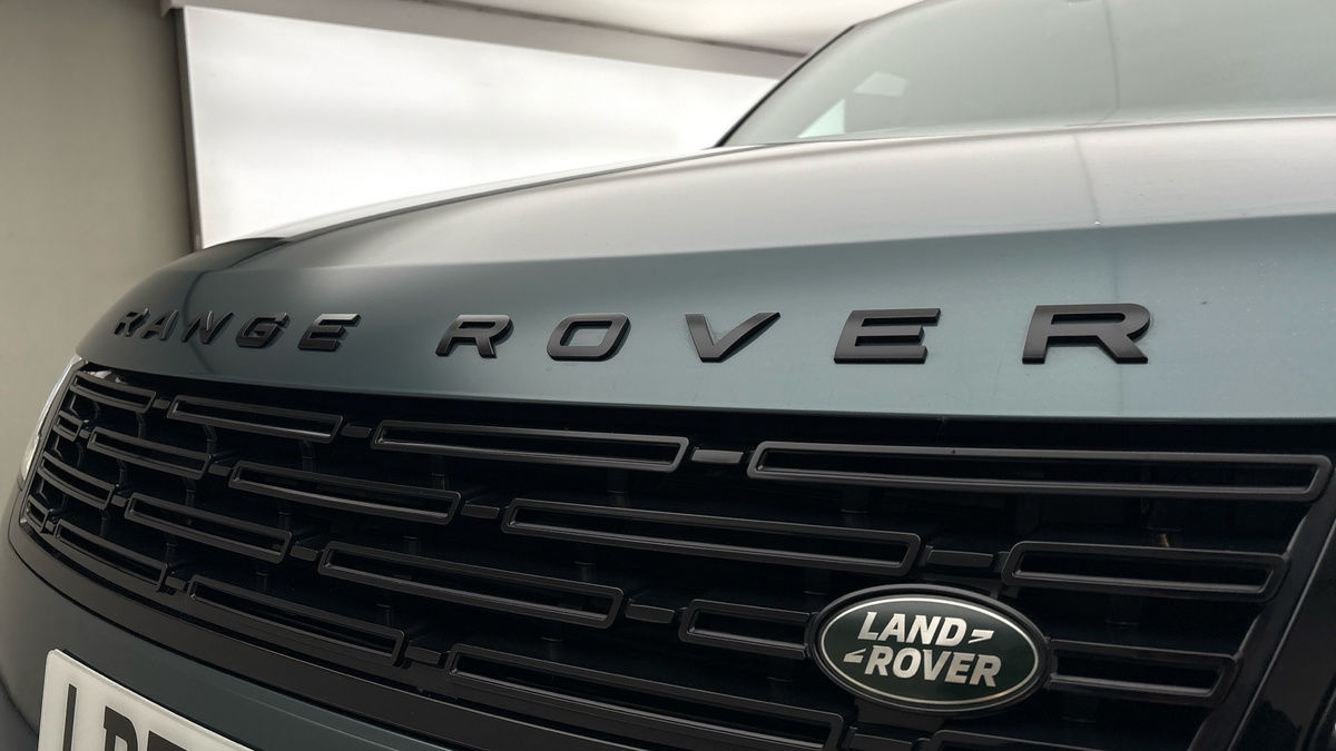 Used Land Rover Range Rover Sport 2022 for sale - 77437962: Photo 24