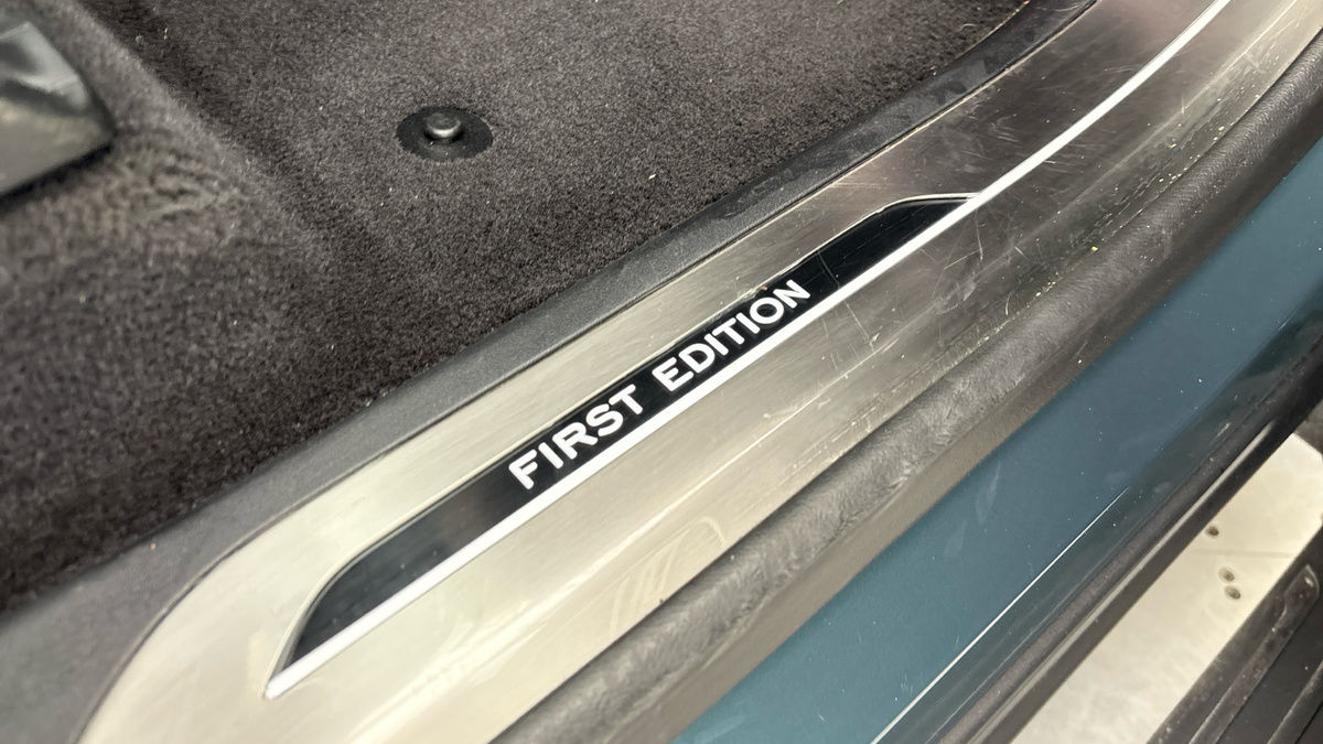 Used Land Rover Range Rover Sport 2022 for sale - 77437962: Photo 26