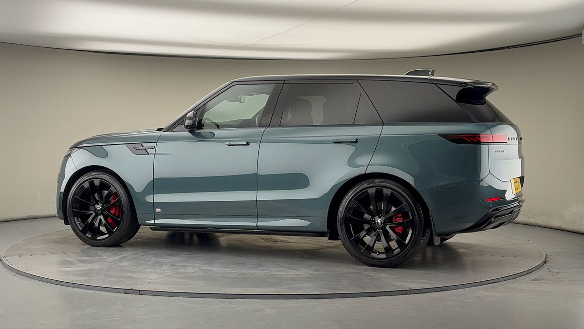 Used Land Rover Range Rover Sport 2022 for sale - 77437962: Photo 29