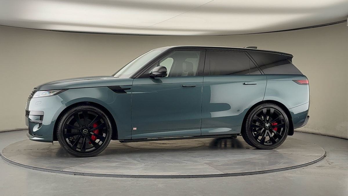 Used Land Rover Range Rover Sport 2022 for sale - 77437962: Photo 31