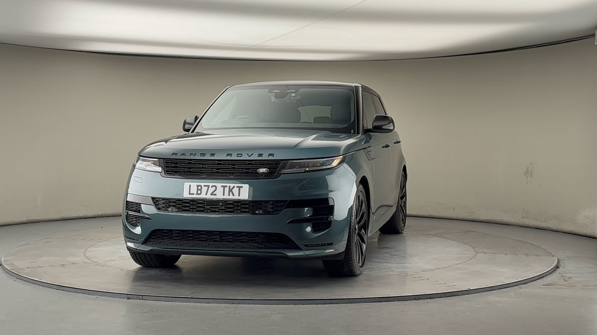 Used Land Rover Range Rover Sport 2022 for sale - 77437962: Photo 34