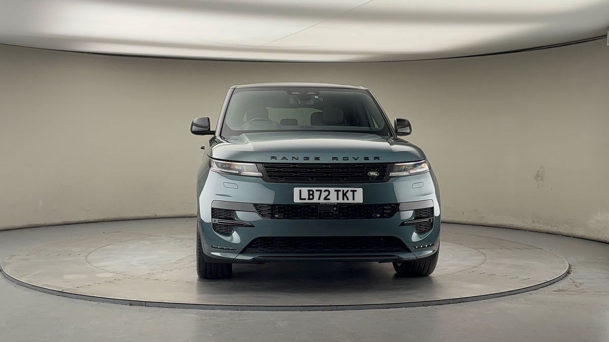 Used Land Rover Range Rover Sport 2022 for sale - 77437962: Photo 35